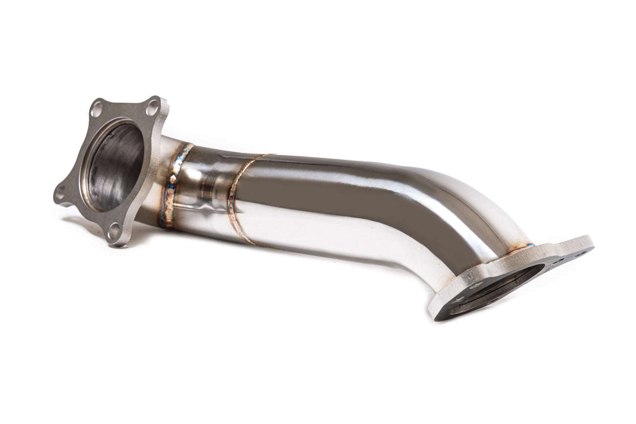Down Pipe EOS Exhaust