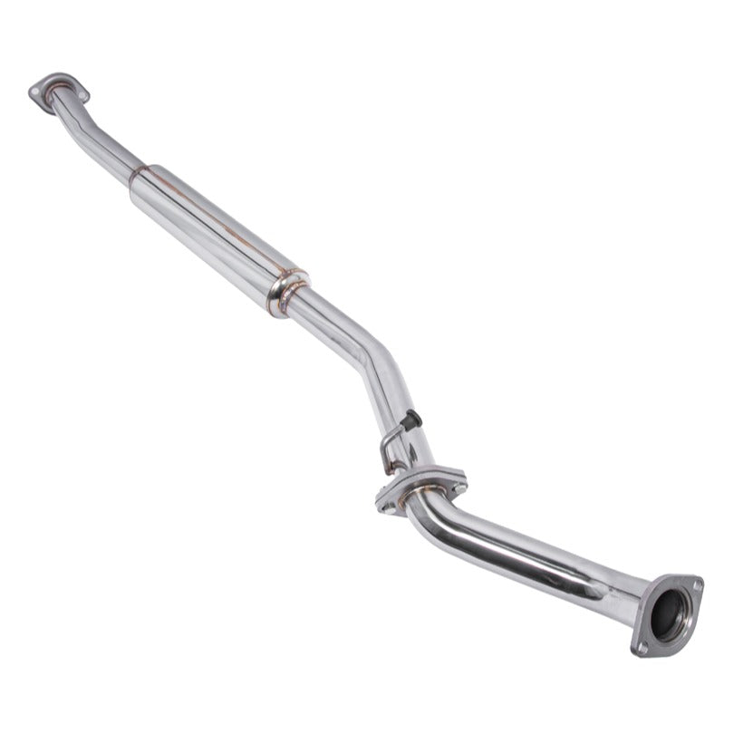COBB Tuning - Subaru Titanium Cat-Back Exhaust BRZ, Scion FR-S, Toyota GR86
