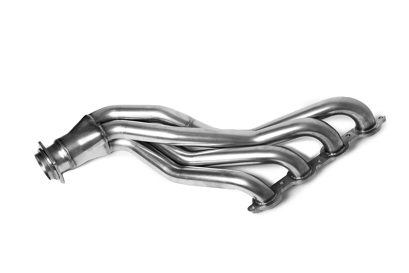 Header – EOS Exhaust