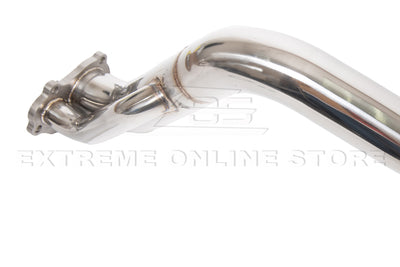 2008-2014 Subaru WRX 2008-2021 WRX STi Performance Catted Downpipe