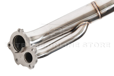 2008-2014 Subaru WRX 2008-2021 WRX STi Performance Catted Downpipe