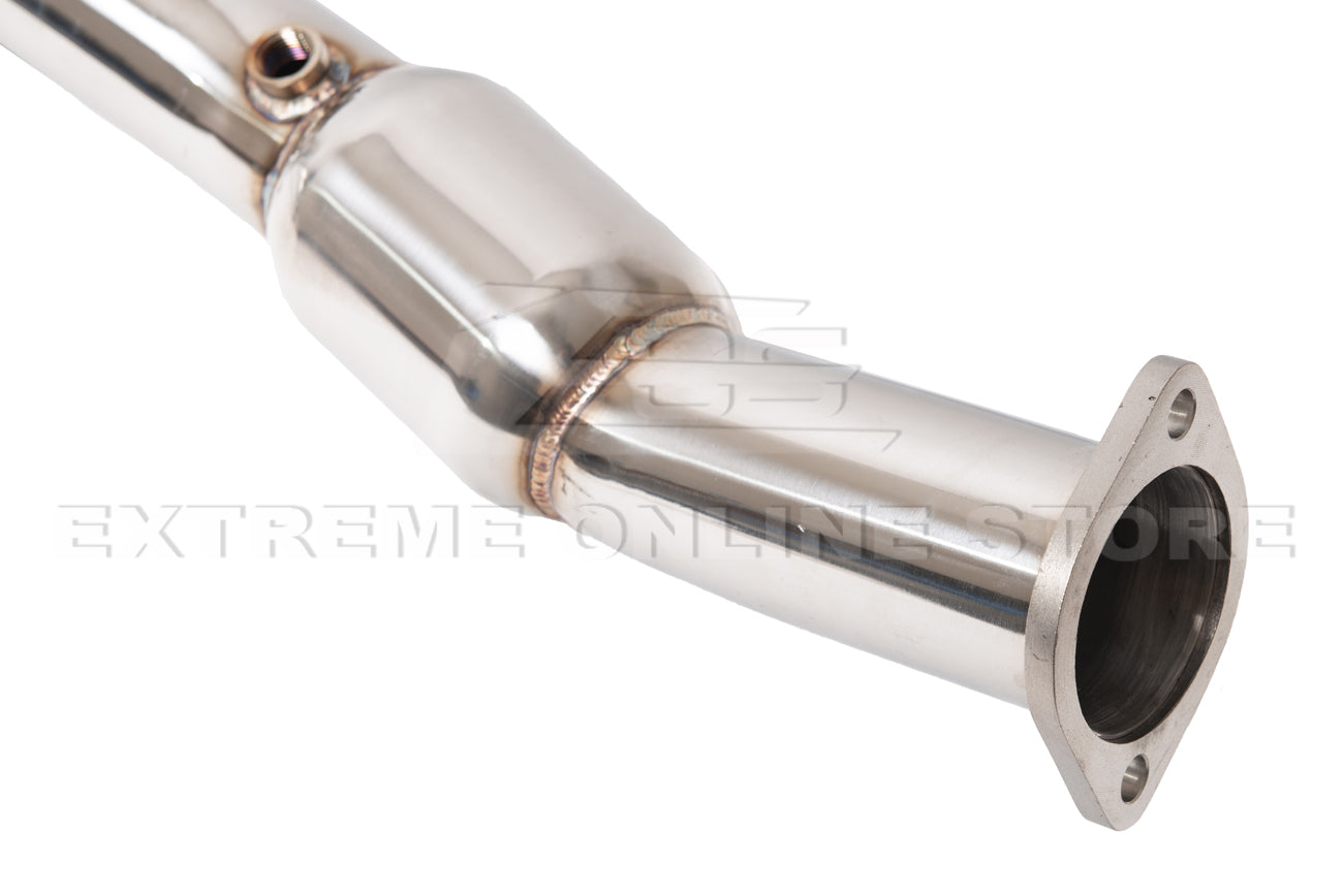 2008-2014 Subaru WRX 2008-2021 WRX STi Performance Catted Downpipe