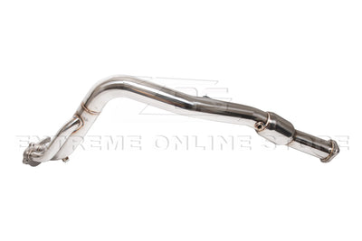 2008-2014 Subaru WRX 2008-2021 WRX STi Performance Catted Downpipe