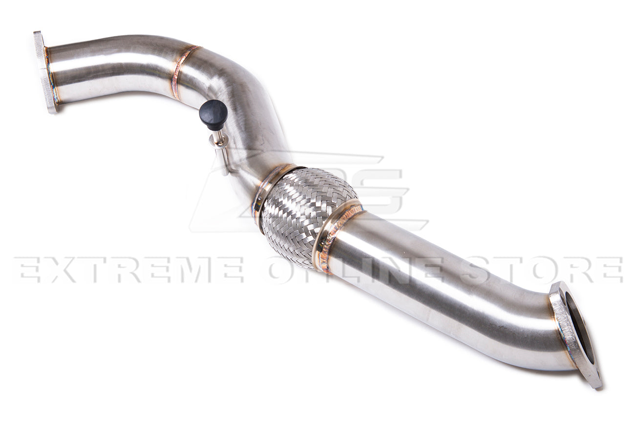 2016-2021 Honda Civic 1.5T Exhaust Front Pipe