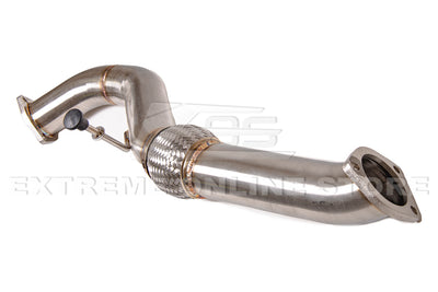 2016-2021 Honda Civic 1.5T Exhaust Front Pipe