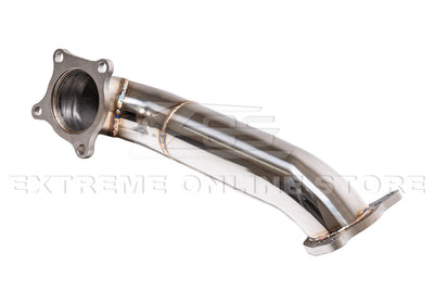 2016-2021 Honda Civic 1.5T Catless Downpipe