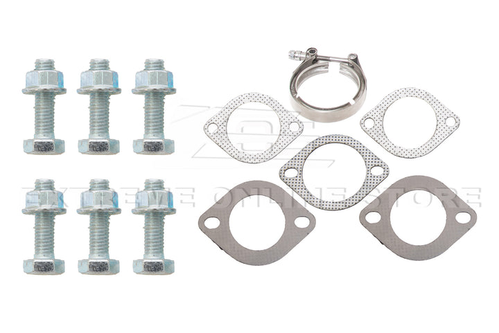 2022-Present Subaru WRX STi Resonated Mid Pipe – EOS Exhaust