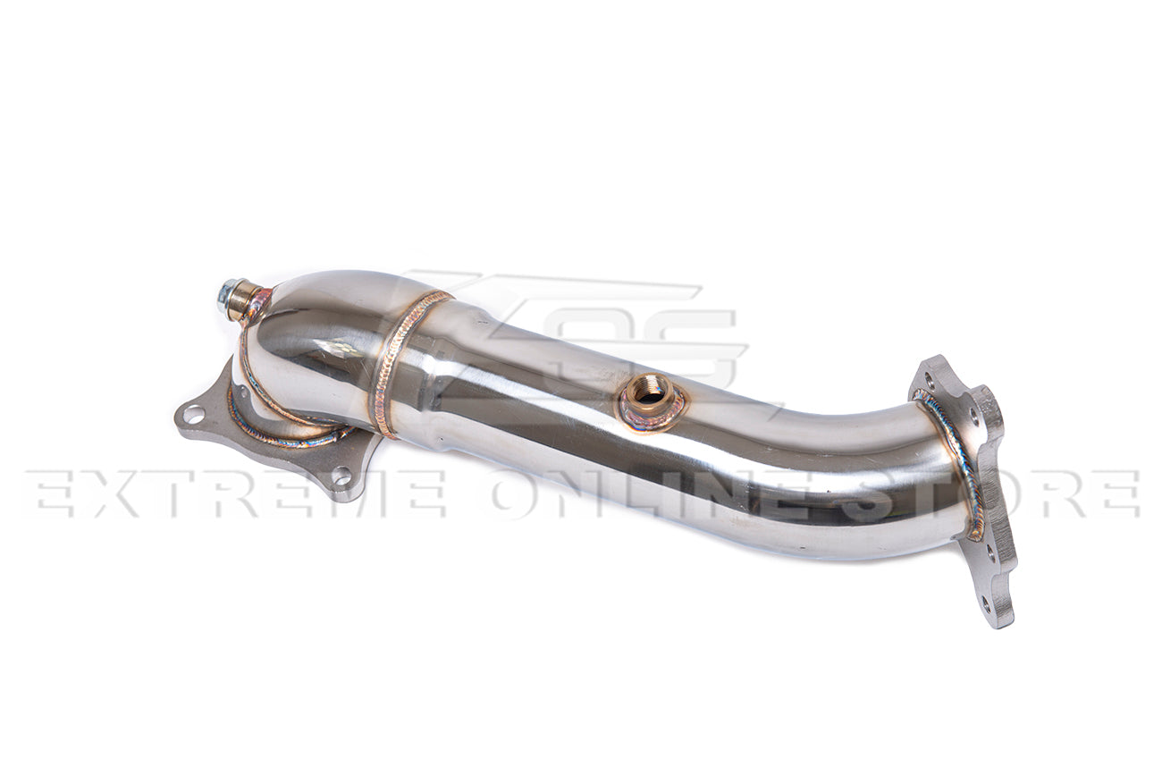 2017-2021 Honda Civic Type-R Catless Downpipe