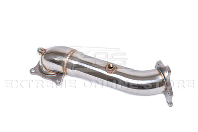 2017-2021 Honda Civic Type-R Catless Downpipe