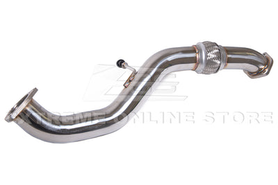 2017-2021 Honda Civic 2.0T FK8 Type-R Exhaust Front Pipe