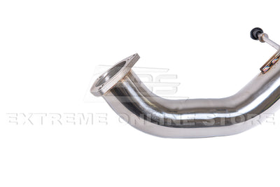 2017-2021 Honda Civic 2.0T FK8 Type-R Exhaust Front Pipe