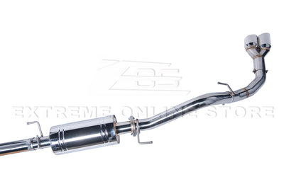 2015-2020 Ford F-150 Cat Back Exhaust