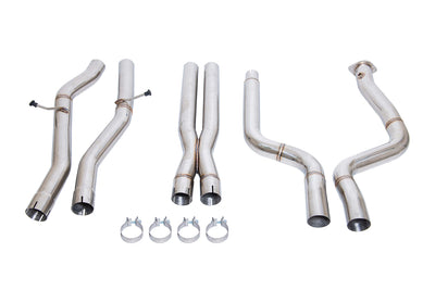 2016-2019 Cadillac CTS-V Mid Pipe