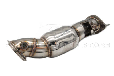 2021-Present BMW G80 M3 G82 M4 Engine Race Cat Down Pipes