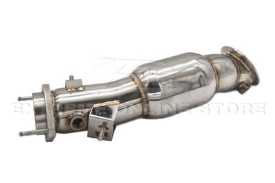 2021-Present BMW G80 M3 G82 M4 Engine Race Cat Down Pipes