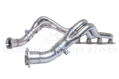 2014-2019 Chevrolet Corvette C7 1.875 X 3.0 Inches Performance Long Tube Header