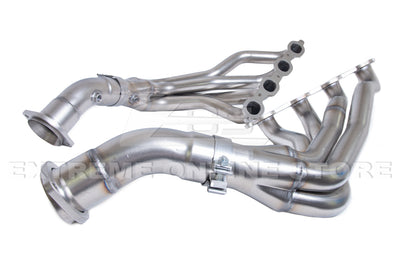 2014-2019 Chevrolet Corvette C7 1.875 X 3.0 Inches Performance Long Tube Header