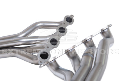 2014-2019 Chevrolet Corvette C7 1.875 X 3.0 Inches Performance Long Tube Header