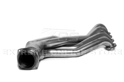 2016-Present Camaro LT1 LT4 1.875" X 3.0" Performance Long Tube Headers