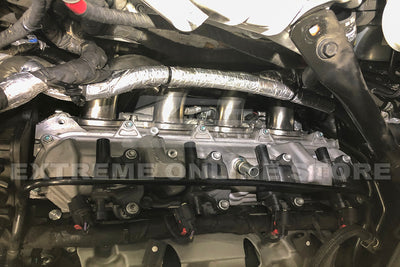 2016-Present Camaro LT1 LT4 1.875" X 3.0" Performance Long Tube Headers