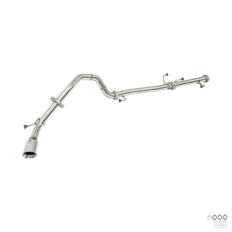Products – EOS Exhaust