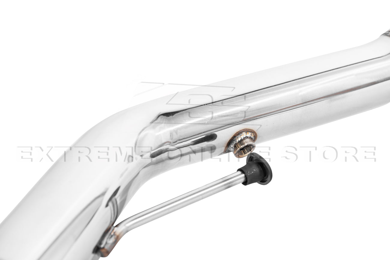 2013-2017 Chevy SS 2008-2009 Pontiac G8 Headers & Mid Pipe Exhaust