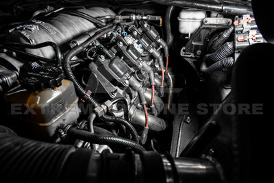 2004-2006 Pontiac GTO 3" Long Tube Headers