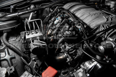 2004-2006 Pontiac GTO 3" Long Tube Headers