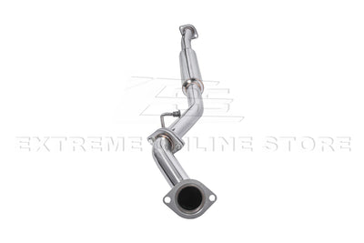 2022-Present Toyota GR86 Subaru BRZ Cat Back Dual Tips Exhaust Kit