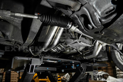 2004-2006 Pontiac GTO 3" Long Tube Headers