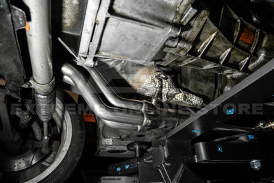 2004-2006 Pontiac GTO 3" Long Tube Headers