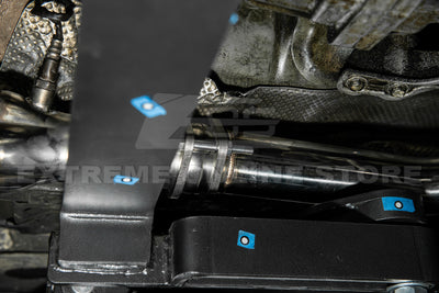 2004-2006 Pontiac GTO 3" Long Tube Headers