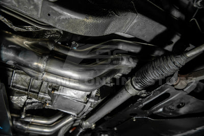 2004-2006 Pontiac GTO 3" Long Tube Headers