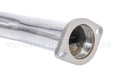 1997-2004 Chevrolet Corvette C5 2.5" X-Pipe