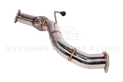 2022-Present Honda Civic Acura Integra 1.5T Exhaust Front Pipe