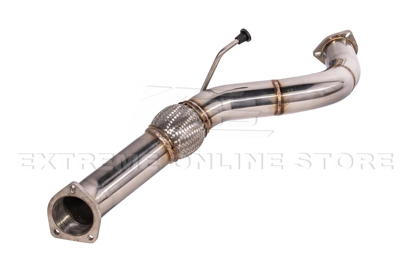 2022-Present Honda Civic Acura Integra 1.5T Exhaust Front Pipe