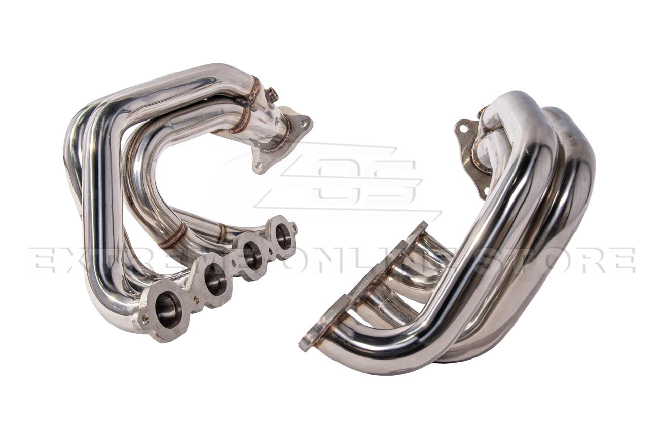 2020-Present Chevrolet Corvette C8 Base 1.875 X 3" Performance Long Tube Header