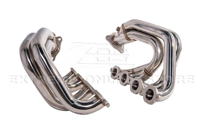 2020-Present Chevrolet Corvette C8 Base 1.875 X 3" Performance Long Tube Header