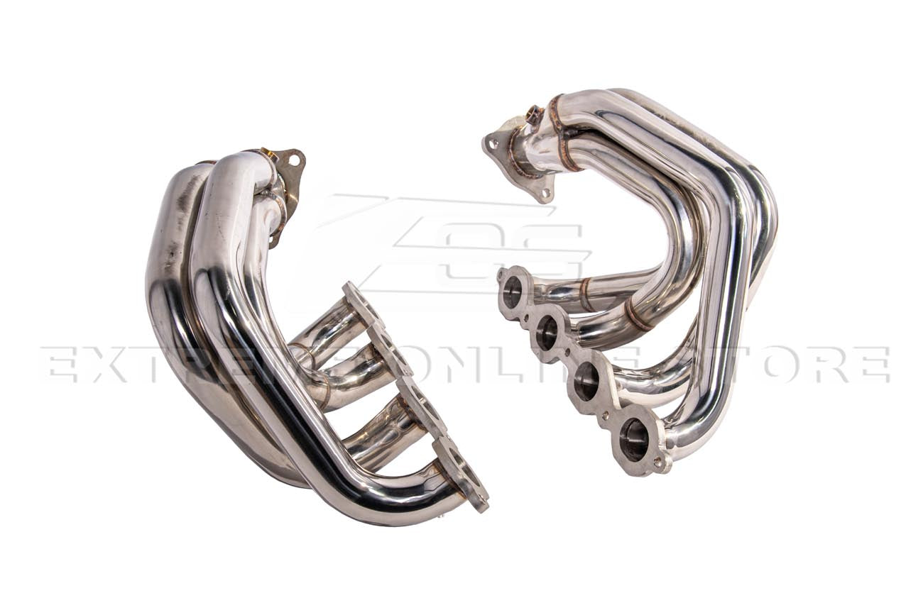 2020-Present Chevrolet Corvette C8 Base 1.875 X 3" Performance Long Tube Header