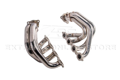 2020-Present Chevrolet Corvette C8 Base 1.875 X 3" Performance Long Tube Header