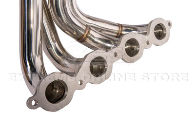 2020-Present Chevrolet Corvette C8 Base 1.875 X 3" Performance Long Tube Header