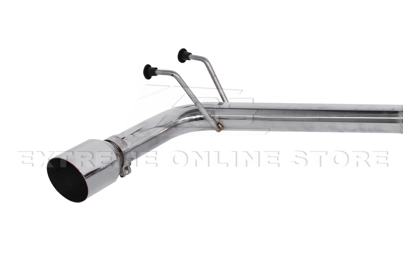 2019-Present Mazda 3 Hatchback | CX-30 Muffler Delete Axle Back Exhaust