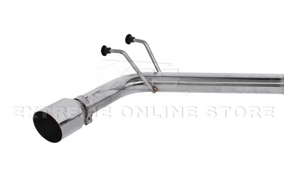 2019-Present Mazda 3 Hatchback | CX-30 Muffler Delete Axle Back Exhaust