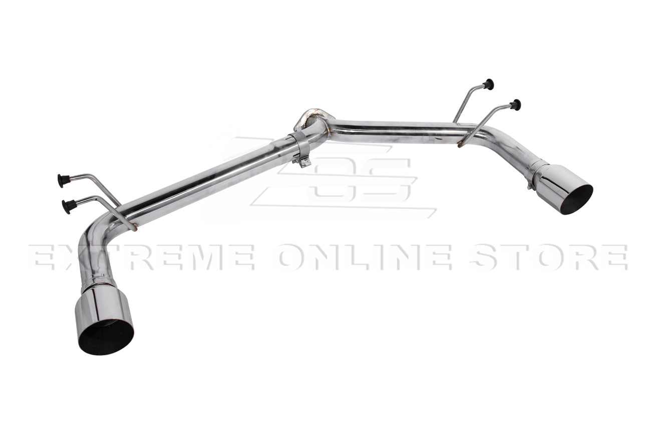 2019-Present Mazda 3 Hatchback | CX-30 Muffler Delete Axle Back Exhaust