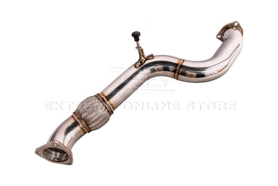 2023-Present Honda Civic Type R Acura Integra Type S 2.0T Exhaust Front Pipe