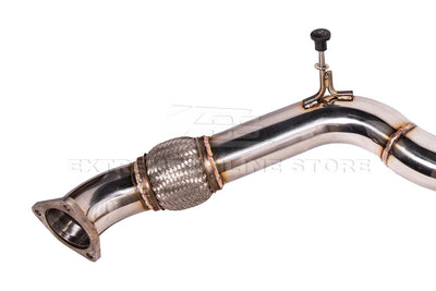 2023-Present Honda Civic Type R Acura Integra Type S 2.0T Exhaust Front Pipe