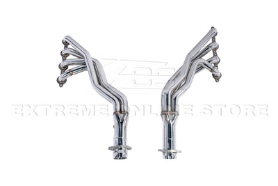 2004-2006 Pontiac GTO 3" Long Tube Headers