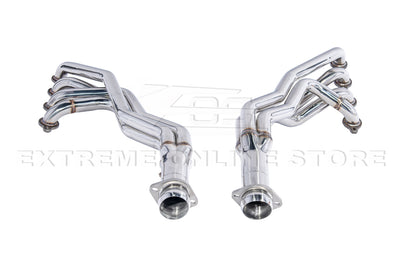 2004-2006 Pontiac GTO Downpipe & Header Exhaust