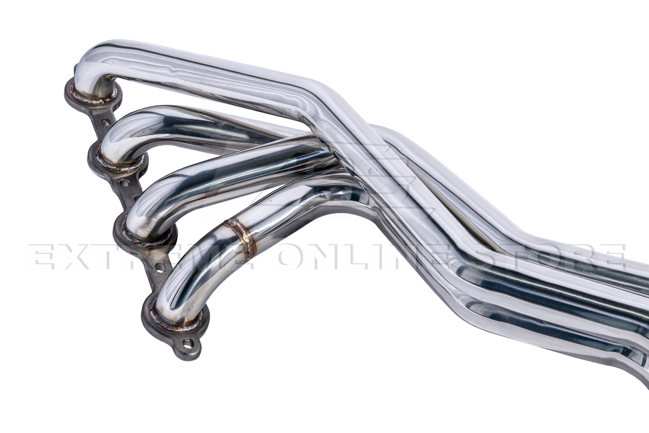 2004-2006 Pontiac GTO Downpipe & Header Exhaust