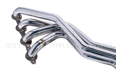 2004-2006 Pontiac GTO Downpipe & Header Exhaust